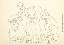 Partygänger Partygänger