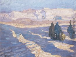 Drei ägyptische Frauen Drei ägyptische Frauen