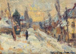 Winterlandschaft Winterlandschaft