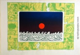 Sun Slit Throat (Soleil cou Coupé) Sun Slit Throat (Soleil cou Coupé)