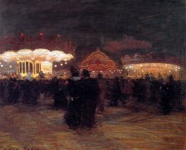 Luna Park, Paris Luna Park, Paris