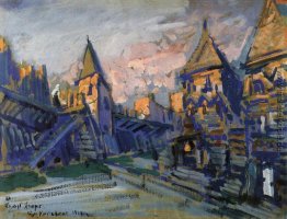 Yaroslavna Klage Yaroslavna Klage