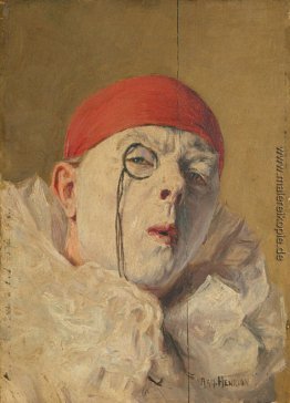 Selbstporträt Selbstporträt