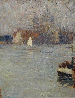 Ansicht von Venedig Ansicht von Venedig