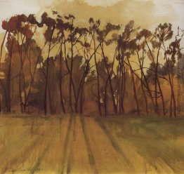 Herbst-Landschaft Herbst-Landschaft
