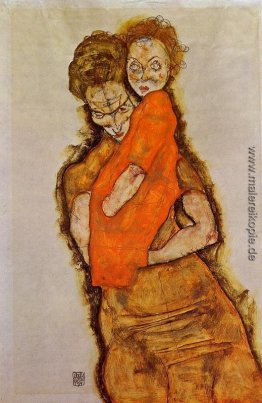 Mutter und Kind Mutter und Kind