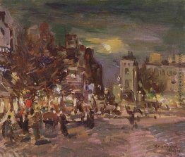 Pariser Boulevard Pariser Boulevard