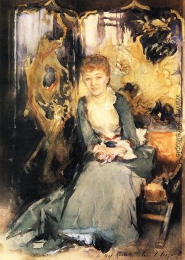 Henrietta Reubell Henrietta Reubell