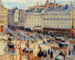Place du Havre, Paris Place du Havre, Paris