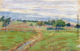 Die Hügel von Thierceville Die Hügel von Thierceville