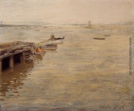 Seashore (aka A Grau Tag) Seashore (aka A Grau Tag)