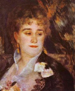 Madame Charpentier Madame Charpentier