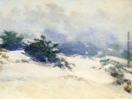 Misty Dunes, Carmel Misty Dunes, Carmel