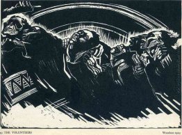 Die Volunteers Die Volunteers