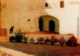 Entrada al Vinyet Entrada al Vinyet