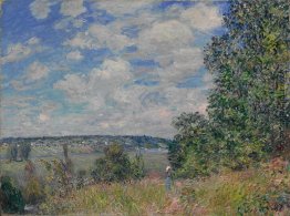 Landschaft Landschaft