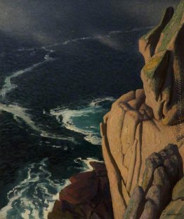 Der große Atlantik Der große Atlantik
