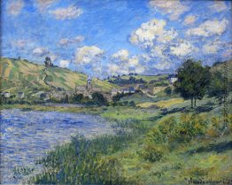 Vetheuil, Paysage Vetheuil, Paysage