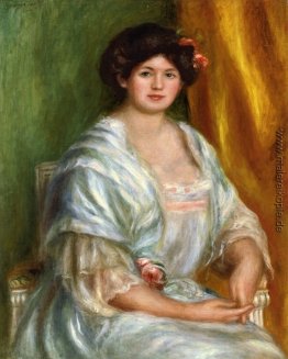 Madame Thurneyssen Madame Thurneyssen
