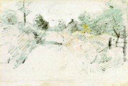 Straße Szene Straße Szene