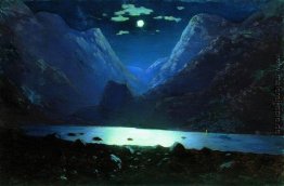 Daryal geben. Moonlight Night Daryal geben. Moonlight Night