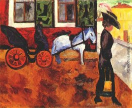 Moskauer Straße Moskauer Straße