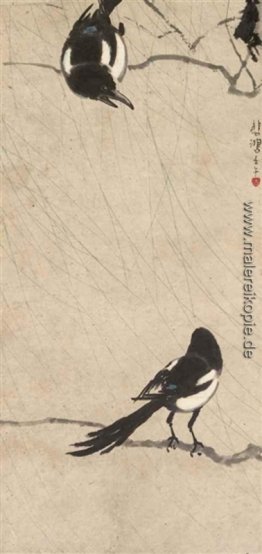 Mynah Birds Mynah Birds