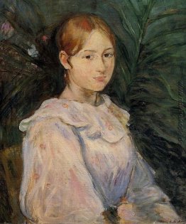 Büste von Alice Gamby Büste von Alice Gamby