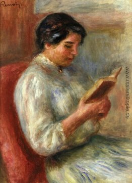 Woman Reading Woman Reading