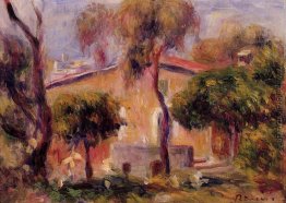 Häuser in Cagnes Häuser in Cagnes