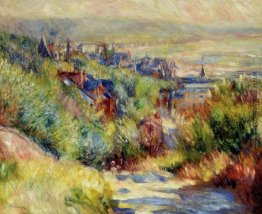 Die Hügel von Trouville Die Hügel von Trouville