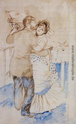 Country Dance (Studie) Country Dance (Studie)