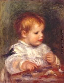 Jacques Kampf wie ein Baby Jacques Kampf wie ein Baby