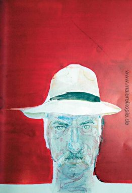 Red mit Hut Red mit Hut