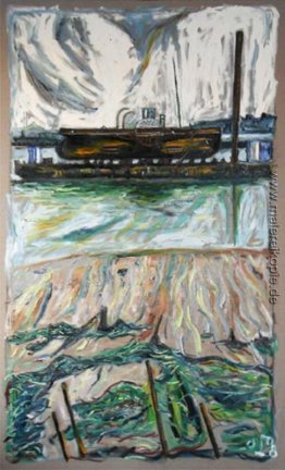 John H Amos 1 John H Amos 1