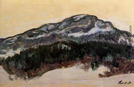 Berg Kolsaas, Norwegen Berg Kolsaas, Norwegen