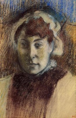 Porträt von Madame Ernest May Porträt von Madame Ernest May