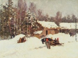 Winterlandschaft Winterlandschaft