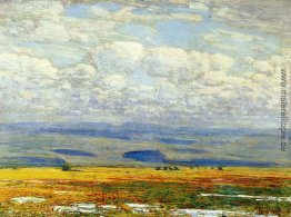 Oregon Landschaft Oregon Landschaft