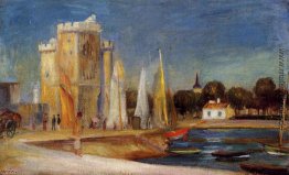 Der Hafen von Rochelle Der Hafen von Rochelle