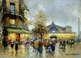 Gare de Lest Gare de Lest