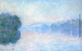 Die in der Nähe von Vernon Siene Die in der Nähe von Vernon Siene
