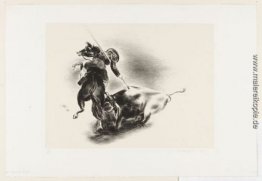 Stierkampf Stierkampf