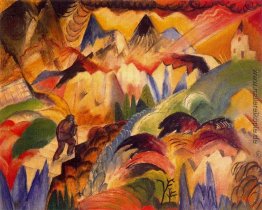 Berg Berg