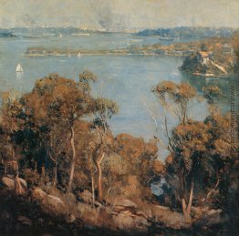 Sydney Harbour Sydney Harbour