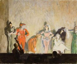 Kunterbunt Kunterbunt