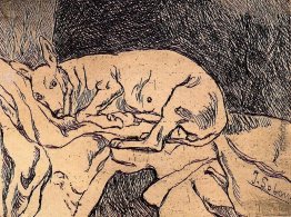 Des Malers Dog Des Malers Dog