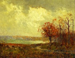 Fallen Landschaft Fallen Landschaft