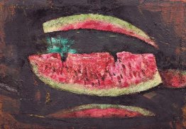 Wassermelone Wassermelone