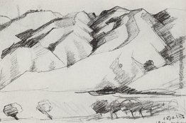 Berge Berge